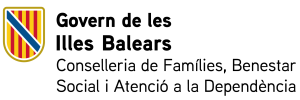 Logotip del Govern de les Illes Balears