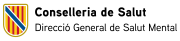Conselleria de Salut Direcció General de Salut mental