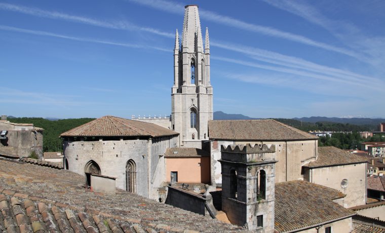 Catedral de Girona | Acerca Cultura