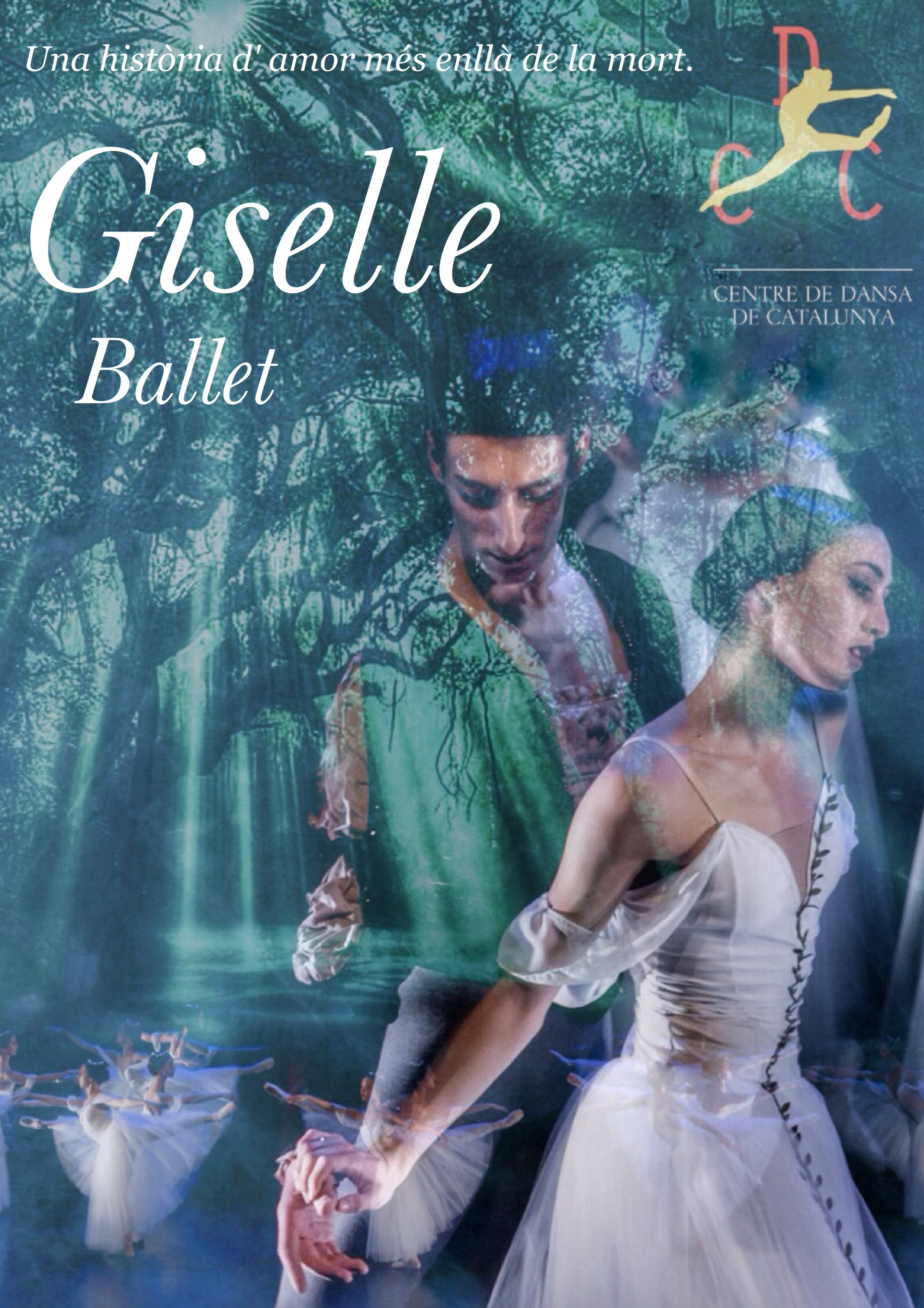 Giselle Acerca Cultura