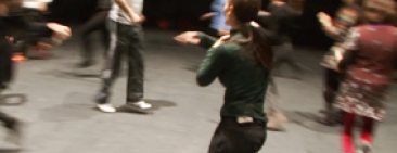 Escalfament del cos i la ment