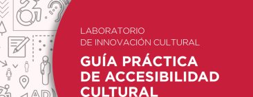 Manual de accesibilidad cultural