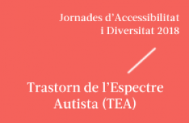 Activitats i projectes de teatres, cinemes i museu amb persones amb Trastorn de l'Espectre Autista
