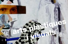 Art, creativitat i reflexió | Exercicis de creació conjunta d'arts plàstiques 