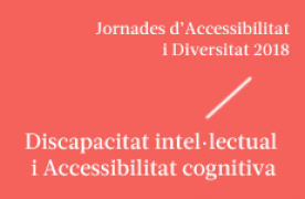 Experiències culturals de persones amb discapacitat intel·lectual