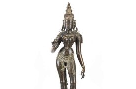 Deesa Parvati