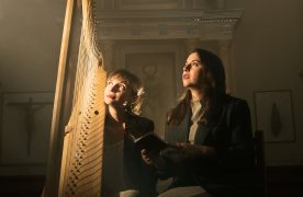 Retrato de El concierto secreto