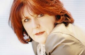 Maggie Reilly, cantant