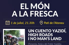 El món a al fresca