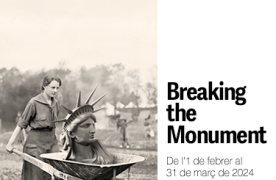 Breaking the Monument