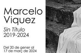Editar Sin título, 2019-2024 · Marcelo Viquez