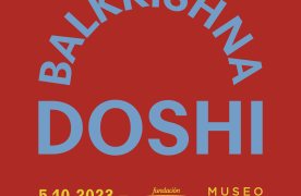 Balkrishna Doshi. Arquitectura para todos 