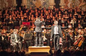 L'Orquestra Simfònica del Vallès interpretarà Carmina Burana