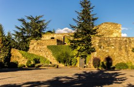 castell de Castellciutat