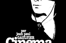 Cinema i Moda. Per Jean-Paul Gaultier