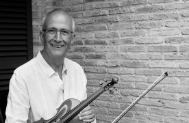 Gerard Claret, fundador de l’Orquestra Nacional Clàssica d’Andorra