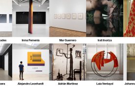 Premi Ciutat de Palma Antoni Gelabert d'Arts Visuals 2025