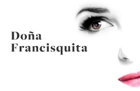 Doña Francisquita