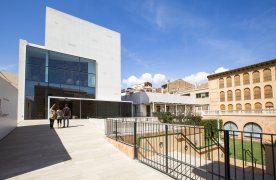 Museu de la Vida Rural