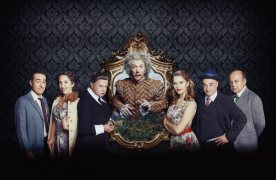 El Fantasma de Canterville