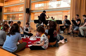 Ensemble de Pedagogia