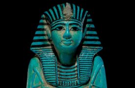 Faraó. Rei d'Egipte