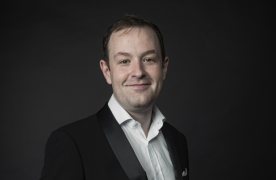 Carlos Ramón, direcció de la BMB