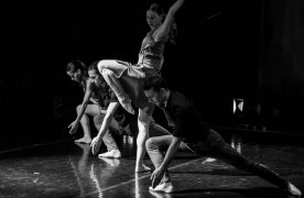 Ballet Contemporani de Catalunya