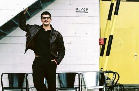 Giorgi Gigashvili, pianista