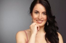 Irene Mas, soprano