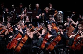 Jove Orquestra Simfònica del Vallès