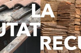 La ciutat recurs: La cura del que ja existeix