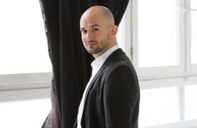 F. Fagioli dirigeix l'Orchestre de l’Opéra Royal de Versalles