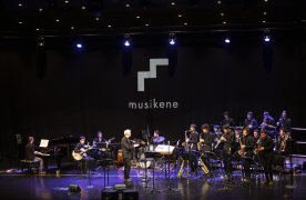 Musikene Big Band