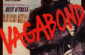 Cartel película Sin techo ni ley