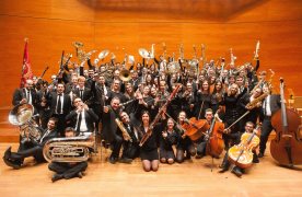 Banda Simfònica Unió Musical de Lleida