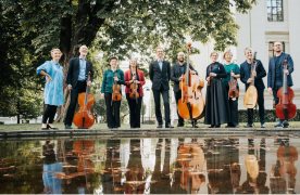 Norwegian Baroque Ensemble