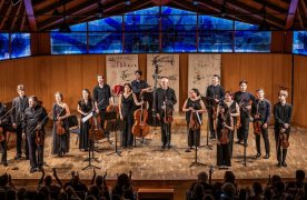 Orquestra del Festival Pau Casals