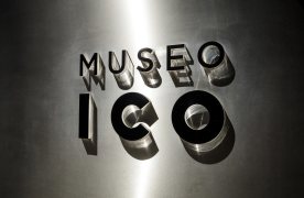 Exterior del Museo ICO