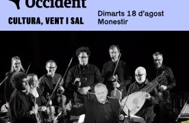 Orquestra Europa Galante & Fabio Biondi