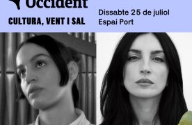 Maria Arnal + La Tania