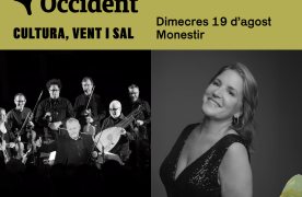Tina Gorina & Orquestra Europa Galante