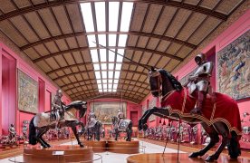 Real Armería de Madrid