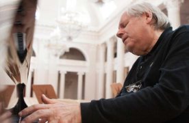 Grigory Sokolov, piano