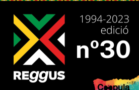 Logo reggus