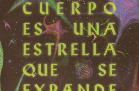 Nuestro cuerpo es una estrella