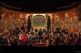 Festival de valsos i polques d'Strauss