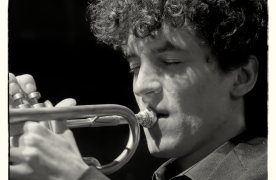 Víctor Carrascosa Quartet