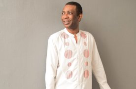 Youssou N'Dour & Le Super Étoile De Dakar