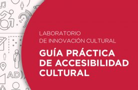 Manual de accesibilidad cultural